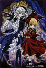 BUY NEW rozen maiden - 98893 Premium Anime Print Poster